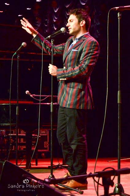 Scott Bradlee's Postmodern Jukebox