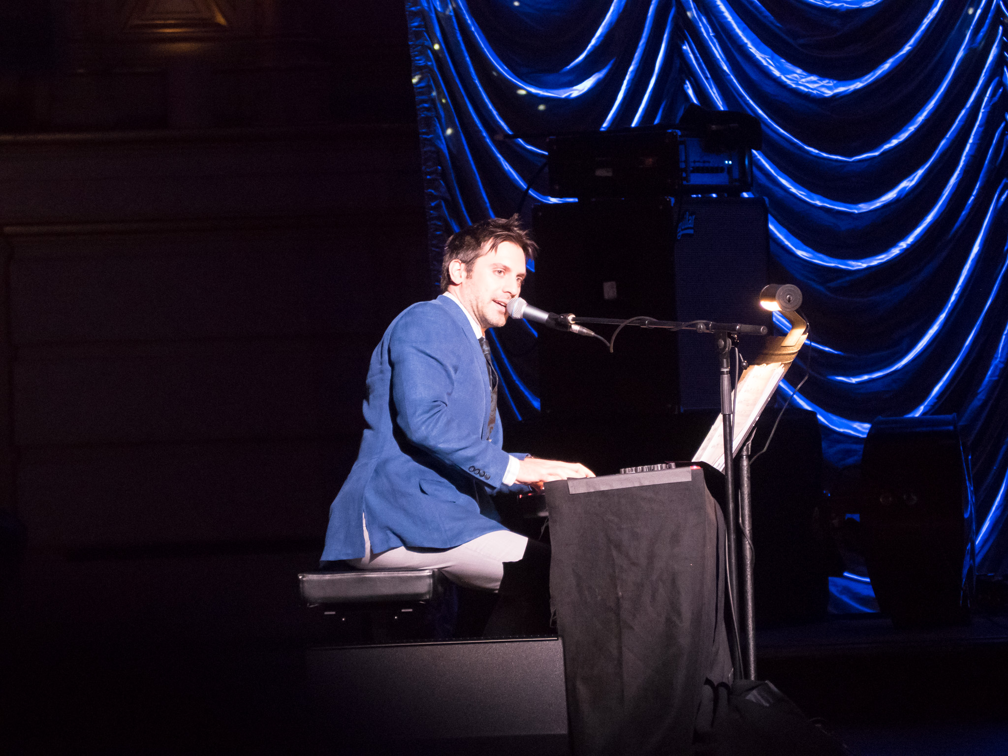 Scott Bradlee's Postmodern Jukebox